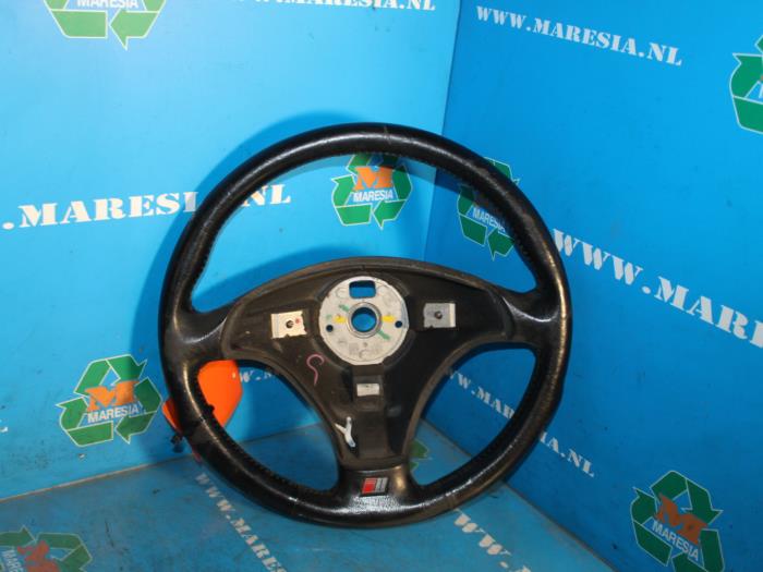 Steering wheel Audi TT