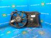 Cooling fans Ford C-Max