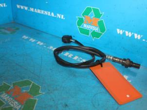 Gebruikte Lambda Sonde Mazda MX-5 (NB18/35/8C) 1.8i 16V Prijs € 52,50 Margeregeling aangeboden door Maresia Auto Recycling B.V.