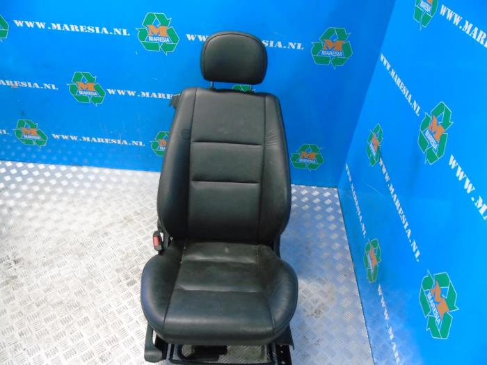 Stoel links voor Opel Tigra - www.maresia.eu
