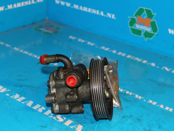 Gebruikte Servopomp Skoda Octavia Combi (1U5) 1.9 TDi 90 Prijs € 42,00 Margeregeling aangeboden door Maresia Auto Recycling B.V.