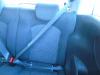 Rear seatbelt, left Opel Adam