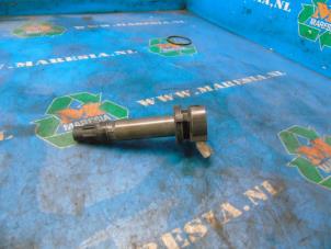 Gebruikte Bobine Daihatsu Terios (J2) 1.5 16V DVVT 4x2 Euro 4 Prijs € 42,00 Margeregeling aangeboden door Maresia Auto Recycling B.V.