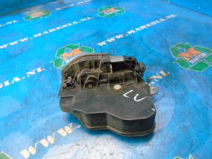 Gebruikte Slotmechaniek Portier 4Deurs links-voor BMW 1 serie (E87/87N) 116i 1.6 16V Prijs € 42,00 Margeregeling aangeboden door Maresia Auto Recycling B.V.