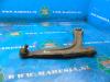 Front lower wishbone, right Fiat 500