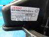 Kachel Ventilatiemotor van een Fiat 500 (312) 0.9 TwinAir 85 2015