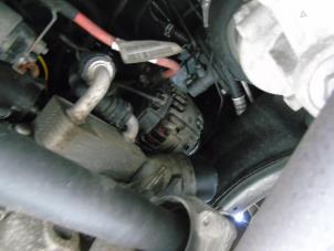 Gebruikte Dynamo Opel Astra J (PC6/PD6/PE6/PF6) Prijs € 31,50 Margeregeling aangeboden door Maresia Auto Recycling B.V.