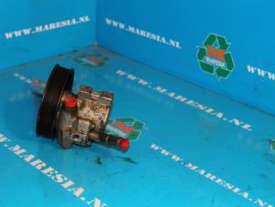 Gebruikte Servopomp Chevrolet Tacuma 1.6 16V Prijs € 42,00 Margeregeling aangeboden door Maresia Auto Recycling B.V.