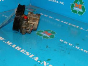 Gebruikte Servopomp Chevrolet Lacetti (KLAN) 1.6 16V Prijs € 42,00 Margeregeling aangeboden door Maresia Auto Recycling B.V.