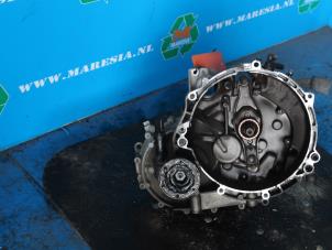 Gebruikte Versnellingsbak Skoda Fabia (6Y2) 1.4i Prijs € 315,00 Margeregeling aangeboden door Maresia Auto Recycling B.V.