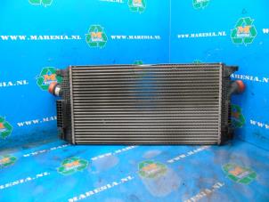 Gebruikte Intercooler Opel Astra J (PC6/PD6/PE6/PF6) Prijs € 63,00 Margeregeling aangeboden door Maresia Auto Recycling B.V.