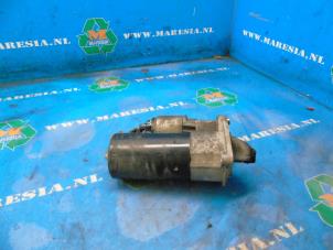 Gebruikte Startmotor Opel Astra J (PC6/PD6/PE6/PF6) Prijs € 47,25 Margeregeling aangeboden door Maresia Auto Recycling B.V.