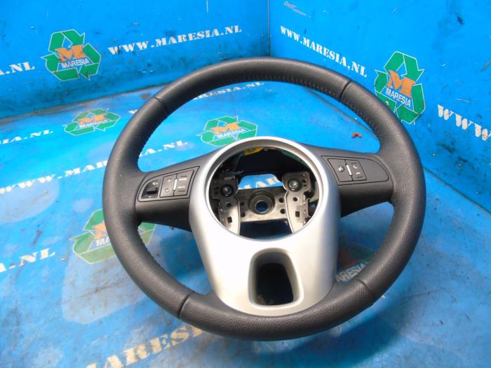 Steering wheel Kia Soul