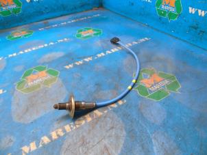 Gebruikte Lambda Sonde Dacia Sandero III 1.0 TCe 90 12V Prijs € 78,75 Margeregeling aangeboden door Maresia Auto Recycling B.V.