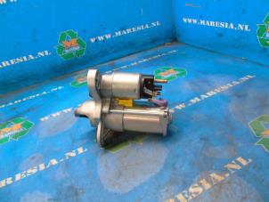 Gebruikte Startmotor Dacia Sandero III 1.0 TCe 90 12V Prijs € 52,50 Margeregeling aangeboden door Maresia Auto Recycling B.V.