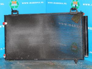 Gebruikte Radiateur Airco Toyota Corolla (E12) 1.6 16V VVT-i Prijs € 47,25 Margeregeling aangeboden door Maresia Auto Recycling B.V.