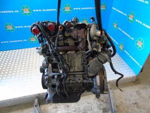 Gebruikte Motor Peugeot Partner (GC/GF/GG/GJ/GK) 1.6 HDI 75 16V Prijs € 600,00 Margeregeling aangeboden door Maresia Auto Recycling B.V.