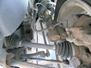 Gebruikte Homokineetas links-voor Opel Mokka/Mokka X 1.6 CDTI 16V 4x2 Prijs € 131,25 Margeregeling aangeboden door Maresia Auto Recycling B.V.