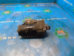 Gebruikte Startmotor Opel Astra J (PC6/PD6/PE6/PF6) Prijs € 47,25 Margeregeling aangeboden door Maresia Auto Recycling B.V.