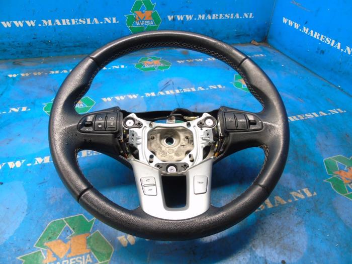 Steering wheel Kia Cee'D