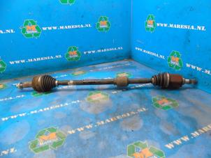 Gebruikte Homokineetas rechts-voor Kia Cee'd (EDB5) Prijs € 52,50 Margeregeling aangeboden door Maresia Auto Recycling B.V.