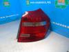 Taillight, right BMW 1-Serie