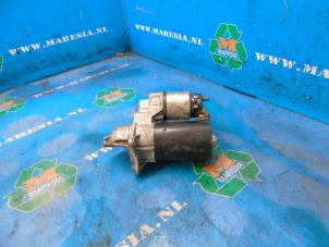 Gebruikte Startmotor Opel Meriva 1.4 Turbo 16V Ecotec Prijs € 52,50 Margeregeling aangeboden door Maresia Auto Recycling B.V.