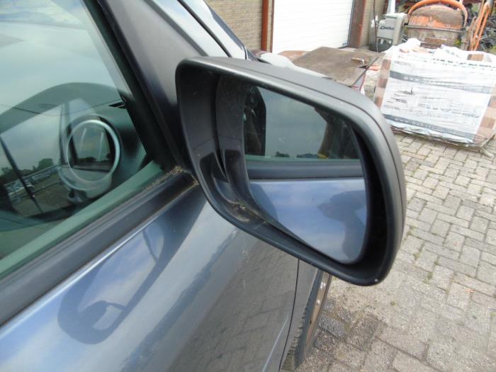 Buitenspiegel rechts Mazda 2.