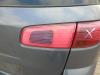 Achterlicht rechts Mazda 2.
