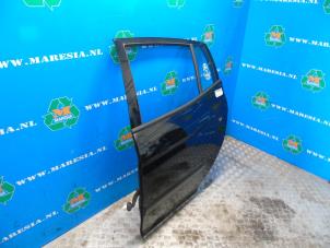 Gebruikte Deur 4Deurs links-achter Kia Picanto (BA) 1.0 12V Prijs € 105,00 Margeregeling aangeboden door Maresia Auto Recycling B.V.