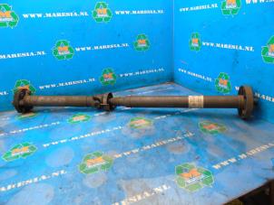 Gebruikte Cardanas Mercedes SLK (R170) 2.3 230 K 16V Prijs € 210,00 Margeregeling aangeboden door Maresia Auto Recycling B.V.