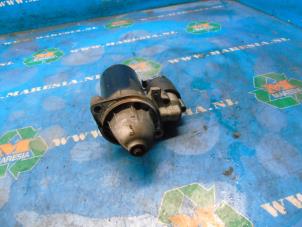 Gebruikte Startmotor Mercedes SLK (R170) 2.3 230 K 16V Prijs € 57,75 Margeregeling aangeboden door Maresia Auto Recycling B.V.