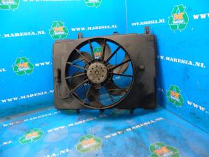 Gebruikte Koelvin Mercedes SLK (R170) 2.3 230 K 16V Prijs € 63,00 Margeregeling aangeboden door Maresia Auto Recycling B.V.