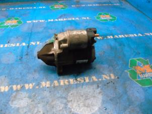 Gebruikte Startmotor Kia Pro Ceed Prijs € 21,00 Margeregeling aangeboden door Maresia Auto Recycling B.V.