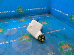 Gebruikte Hoofdremcilinder Ford Puma 1.0 Ti-VCT EcoBoost 12V Prijs € 105,00 Margeregeling aangeboden door Maresia Auto Recycling B.V.