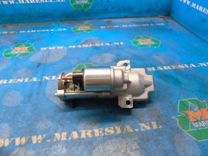 Gebruikte Startmotor Ford Puma 1.0 Ti-VCT EcoBoost 12V Prijs € 105,00 Margeregeling aangeboden door Maresia Auto Recycling B.V.