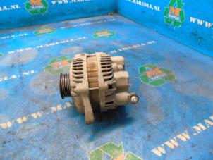 Gebruikte Dynamo Suzuki Splash 1.0 12V Prijs € 31,50 Margeregeling aangeboden door Maresia Auto Recycling B.V.