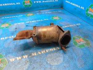 Gebruikte Katalysator Kia Rio III (UB) 1.1 CRDi VGT 12V Prijs € 183,75 Margeregeling aangeboden door Maresia Auto Recycling B.V.
