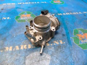 Gebruikte Gasklephuis Hyundai iX20 (JC) Prijs € 78,75 Margeregeling aangeboden door Maresia Auto Recycling B.V.