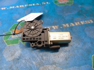 Gebruikte Motor portierruit Ford Fiesta 5 (JD/JH) 1.4 TDCi Prijs € 42,00 Margeregeling aangeboden door Maresia Auto Recycling B.V.