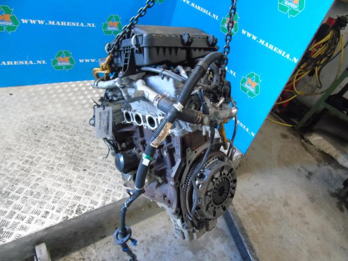 Engine Daihatsu Terios | +31 (0)88-6273742