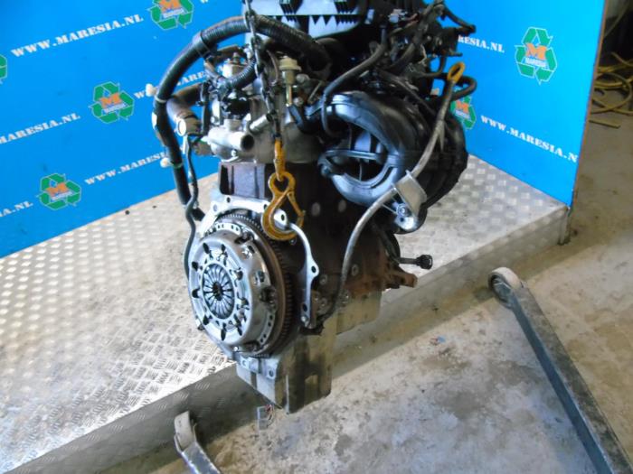 Engine Daihatsu Terios | +31 (0)88-6273742