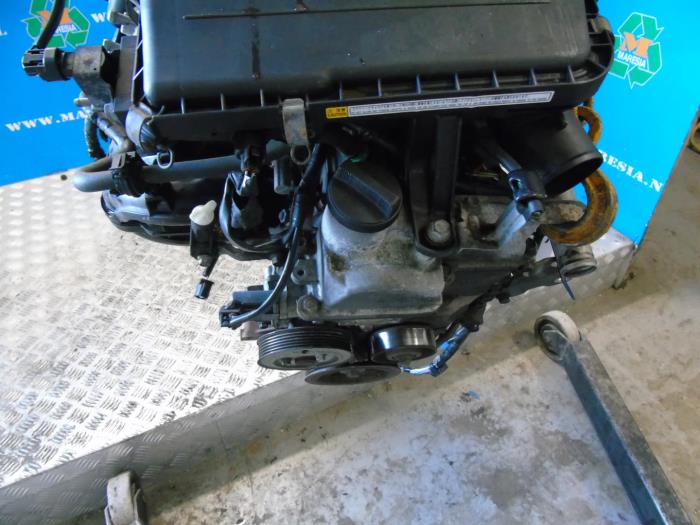 Engine Daihatsu Terios | +31 (0)88-6273742