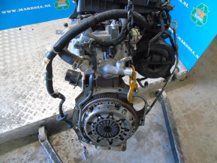 Engine Daihatsu Terios | +31 (0)88-6273742