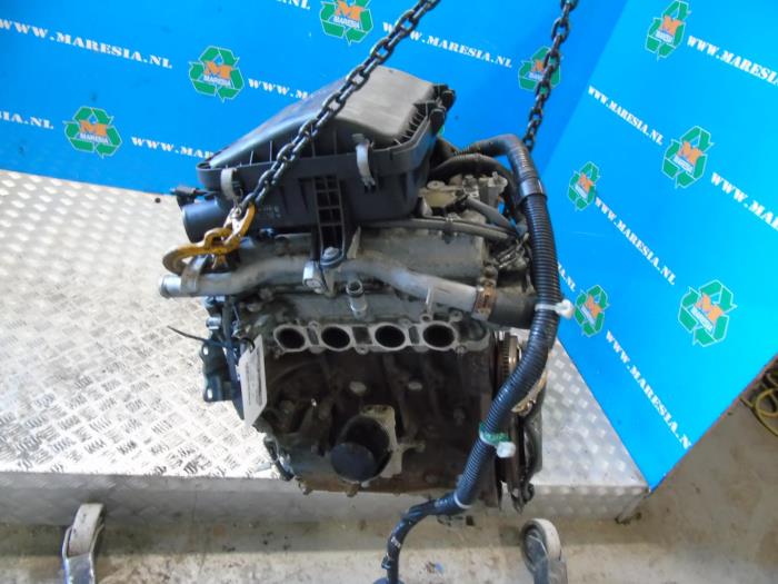 Engine Daihatsu Terios | +31 (0)88-6273742