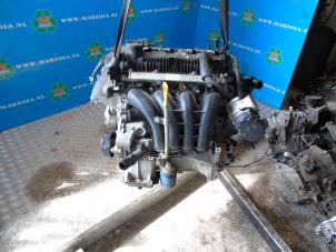 Gebruikte Motor Kia Rio IV (YB) 1.2 MPI 16V Prijs € 1.250,00 Margeregeling aangeboden door Maresia Auto Recycling B.V.