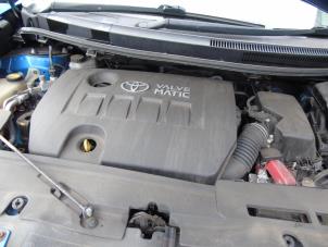 Gebruikte Motor Toyota Auris (E15) 1.6 Dual VVT-i 16V Prijs € 950,00 Margeregeling aangeboden door Maresia Auto Recycling B.V.