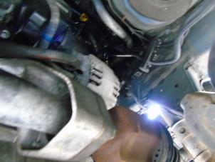 Gebruikte Dynamo Opel Mokka/Mokka X 1.6 16V EcoFlex 4x2 Prijs € 78,75 Margeregeling aangeboden door Maresia Auto Recycling B.V.