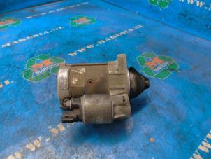 Gebruikte Startmotor Hyundai i20 1.2i 16V Prijs € 42,00 Margeregeling aangeboden door Maresia Auto Recycling B.V.