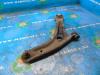 Front lower wishbone, right Ford Fiesta